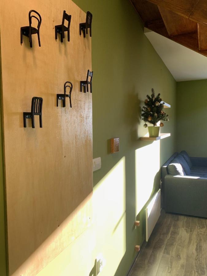 G&D Apartment Kopaonik Esterno foto