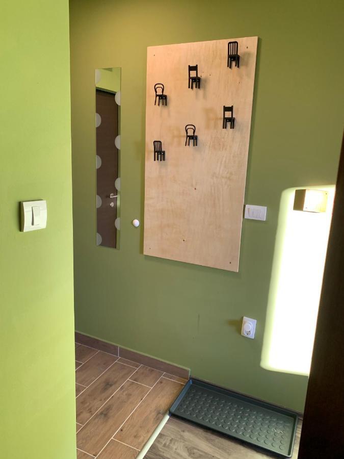 G&D Apartment Kopaonik Esterno foto