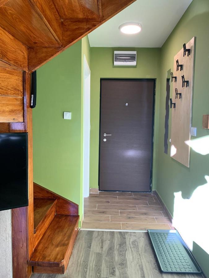 G&D Apartment Kopaonik Esterno foto