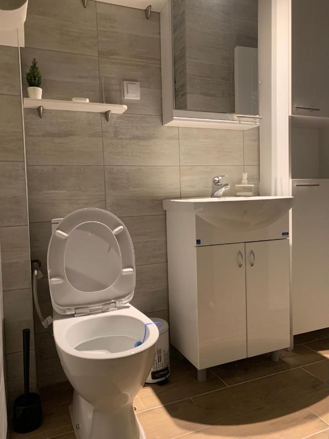 G&D Apartment Kopaonik Esterno foto