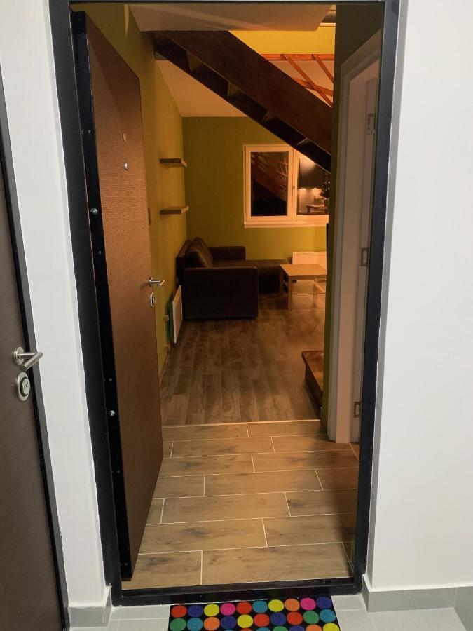 G&D Apartment Kopaonik Esterno foto