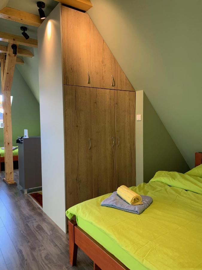 G&D Apartment Kopaonik Esterno foto