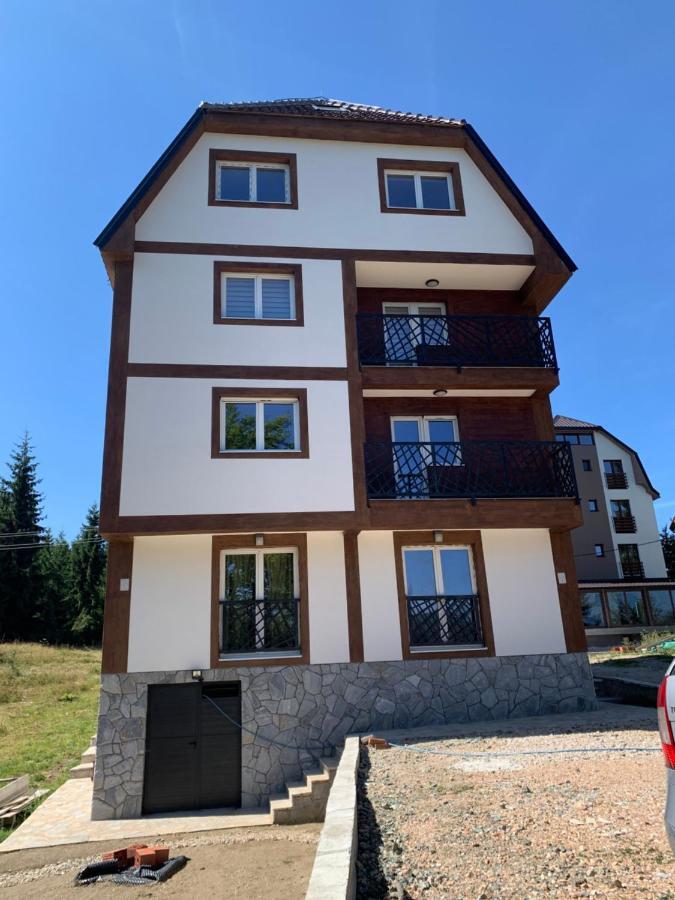 G&D Apartment Kopaonik Esterno foto